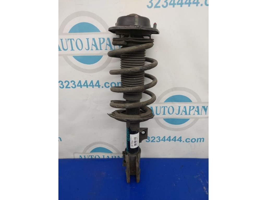 54661-3X140 | Амортизатор передн. прав. HYUNDAI ELANTRA MD 10-15