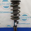 54661-3X140 | Амортизатор передн. прав. HYUNDAI ELANTRA MD 10-15