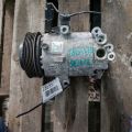97701-2K700 | Компресор кондиціонера KIA SOUL AM 08-13