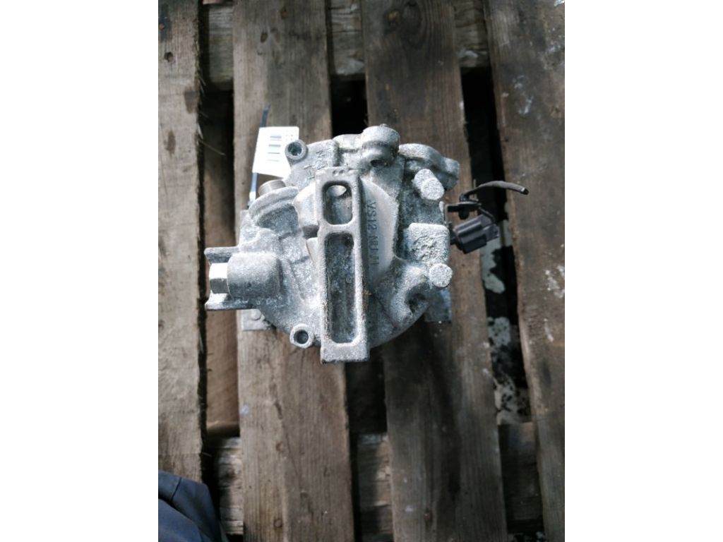 97701-2K700 | Компресор кондиціонера KIA SOUL AM 08-13 - Фото 5