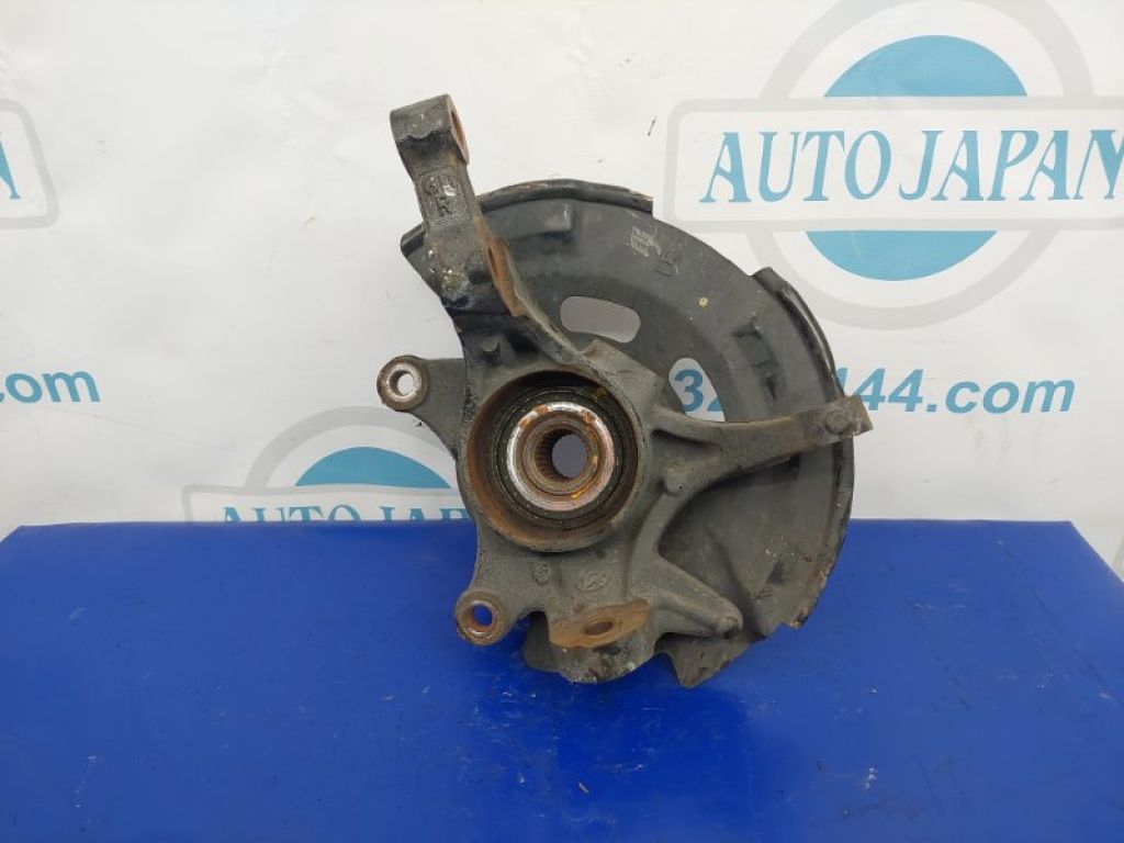 51716-A5000 | Кулак поворотный передн. прав. HYUNDAI ELANTRA MD 10-15