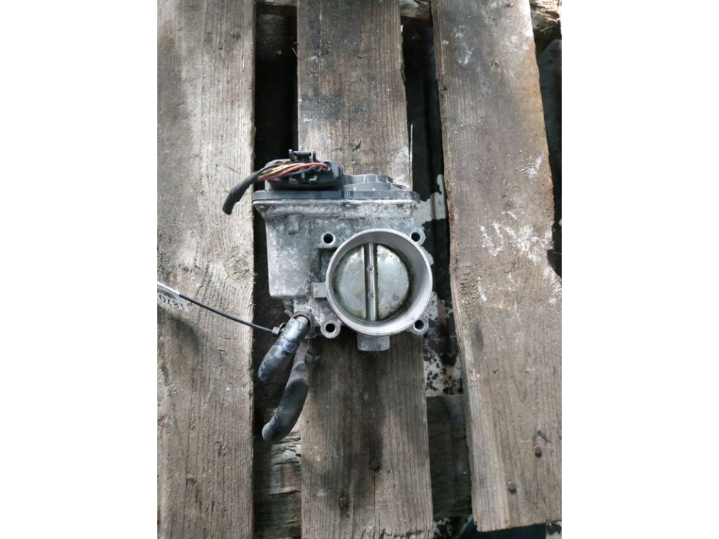 35100-2E400 | Дросельна заслінка KIA SOUL AM 08-13