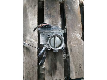 Дроссельная заслонка KIA SOUL AM 08-13