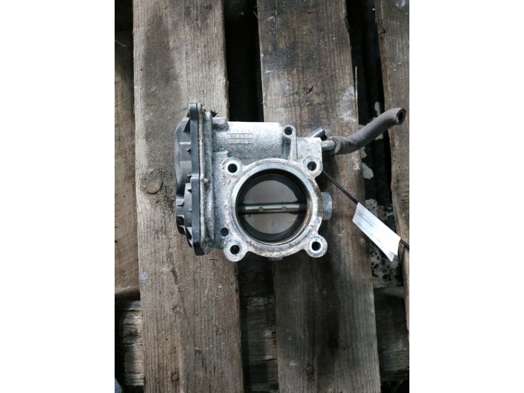 35100-2E400 | Дросельна заслінка KIA SOUL AM 08-13 - Фото 4