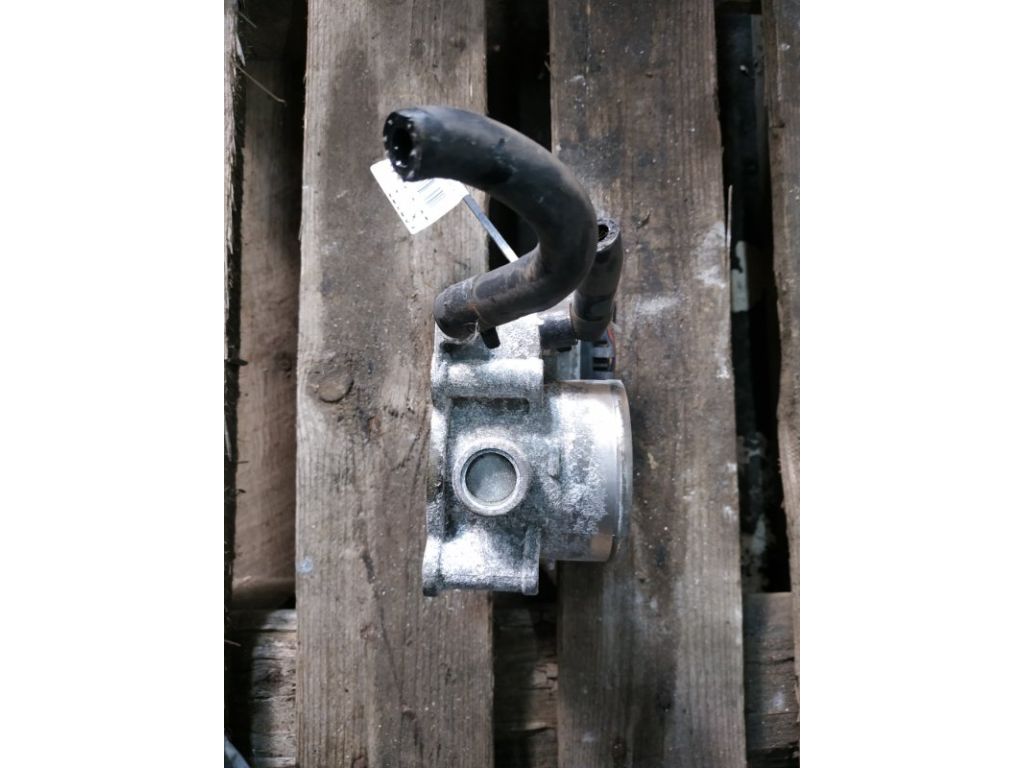 35100-2E400 | Дросельна заслінка KIA SOUL AM 08-13 - Фото 5