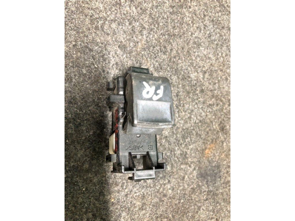84810-52030 | Кнопка стеклоподъемника TOYOTA CAMRY 40 06-11 - Фото 2