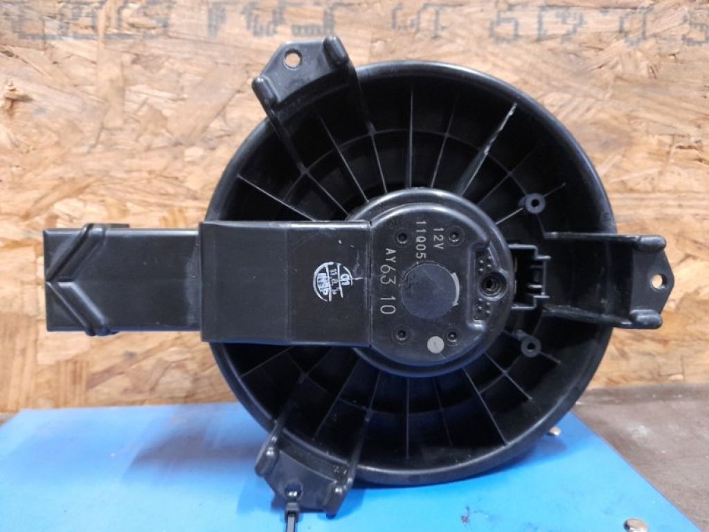 79310-TR6-A71 | Моторчик пічки ACURA RDX 12-19 - Фото 3