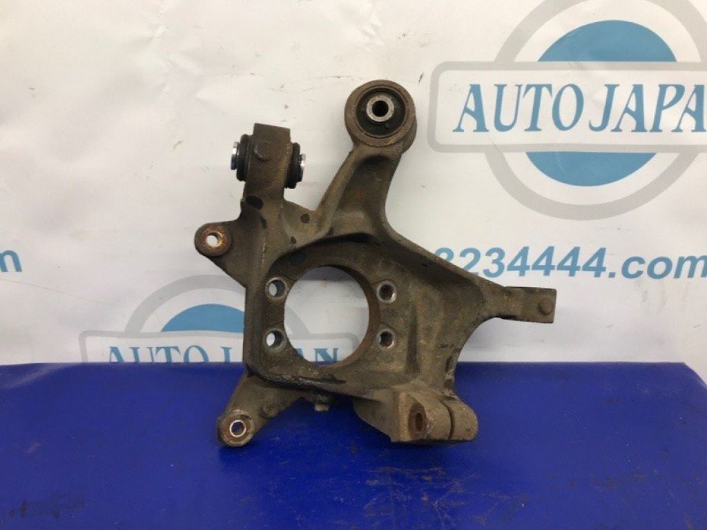 28411SG001 | Цапфа задн. прав. SUBARU FORESTER 12-19