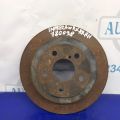26700FE030 | Тормозной диск задний прав. SUBARU IMPREZA 00-07 GD/GG