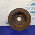 26700FE030 | Тормозной диск задний прав. SUBARU IMPREZA 00-07 GD/GG - Превью 2