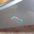 FCA01-1CAMA | Крыло переднее лев. INFINITI FX/QX70 S51 08-17 - Превью 7