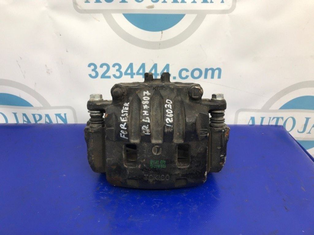 26292SC031 | Суппорт тормозной передн. лев. SUBARU FORESTER 12-19
