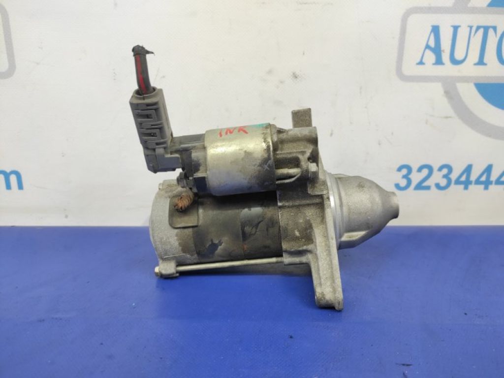 28100-47220 | Стартер TOYOTA COROLLA 12-19 E180