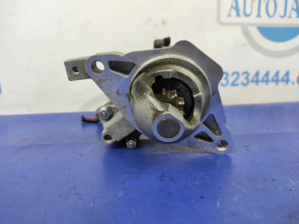 28100-47220 | Стартер TOYOTA COROLLA 12-19 E180 - Фото 6
