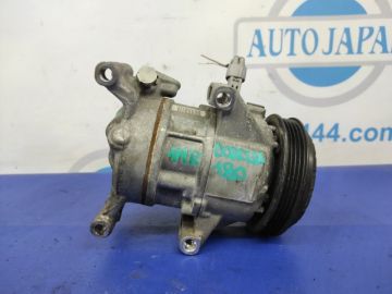 Компрессор кондиционера TOYOTA COROLLA 12-19 E180