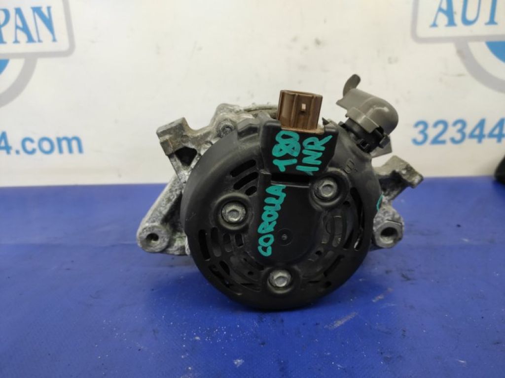 27060-47210 | Генератор TOYOTA COROLLA 12-19 E180 - Фото 3