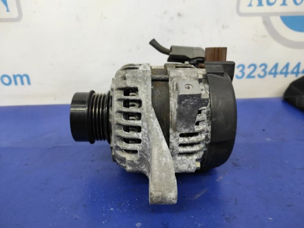 27060-47210 | Генератор TOYOTA COROLLA 12-19 E180 - Фото 4