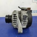 27060-47210 | Генератор TOYOTA COROLLA 12-19 E180 - Превью 4