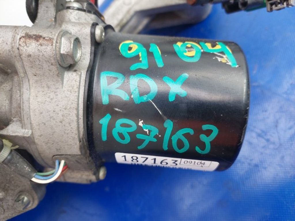 53601-TX4-A01 | Рулевая рейка ACURA RDX 12-19 - Фото 2
