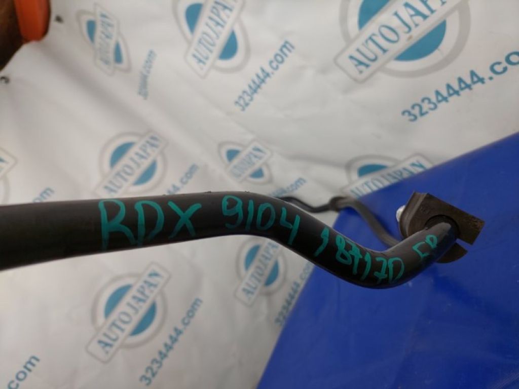 51300-TX4-306 | Стабілізатор передній ACURA RDX 12-19 - Фото 2