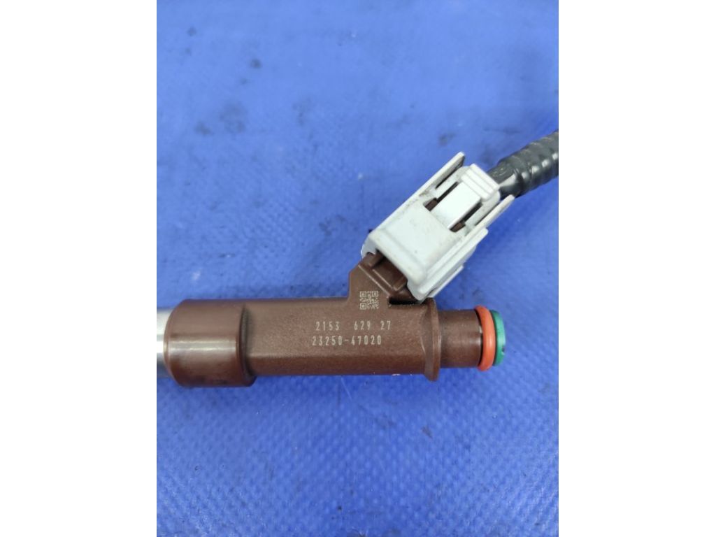 23209-49226 | Форсунка топливная TOYOTA COROLLA 12-19 E180 - Фото 2