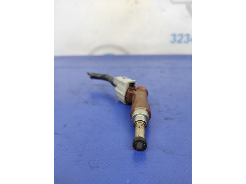 23209-49226 | Форсунка топливная TOYOTA COROLLA 12-19 E180 - Фото 3
