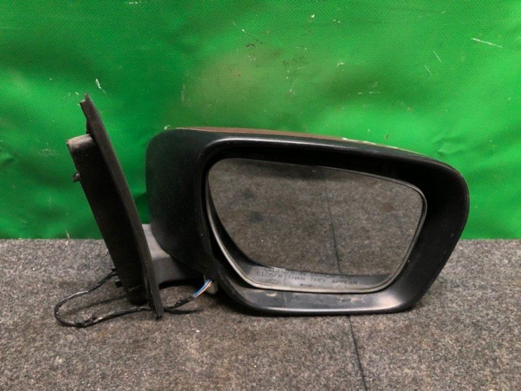 EG24-69-120D74 | Зеркало прав. MAZDA CX-7 06-12 - Фото 2