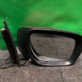 EG24-69-120D74 | Зеркало прав. MAZDA CX-7 06-12 - Превью 2