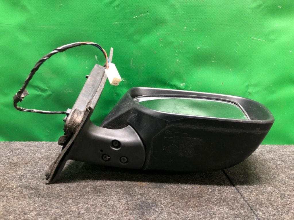 EG24-69-120D74 | Зеркало прав. MAZDA CX-7 06-12 - Фото 3