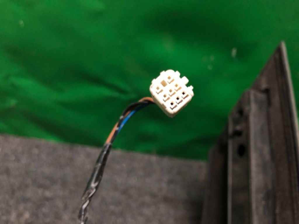 EG24-69-120D74 | Зеркало прав. MAZDA CX-7 06-12 - Фото 4