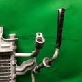EGY1-61-48ZC | Радіатор кондиціонера MAZDA CX-7 06-12 - Прев'ю 3