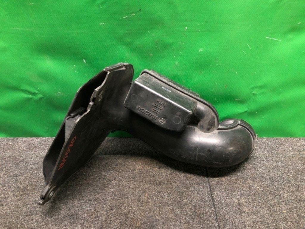 L33D-13-200A | Повітрозабірник MAZDA CX-7 06-12 - Фото 2