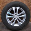 D0C00-1CB2A | Диск R18 INFINITI FX/QX70 S51 08-17