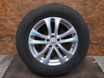 Диск R18 INFINITI FX/QX70 S51 08-17
