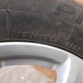 D0C00-1CB2A | Диск R18 INFINITI FX/QX70 S51 08-17 - Превью 4