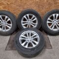 D0C00-1CB2A | Диск R18 INFINITI FX/QX70 S51 08-17 - Превью 5