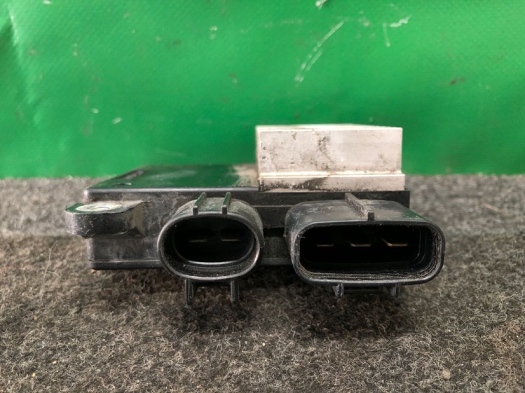 L33L-15-15Y | Блок керування вентилятором радіатора MAZDA CX-7 06-12 - Фото 3