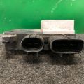 L33L-15-15Y | Блок управления вентилятором радиатора MAZDA CX-7 06-12 - Превью 3