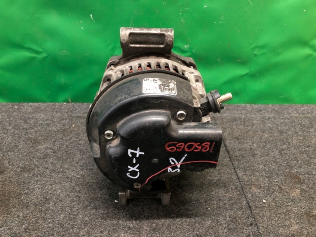 L33G-18-300 | Генератор MAZDA CX-7 06-12 - Фото 3