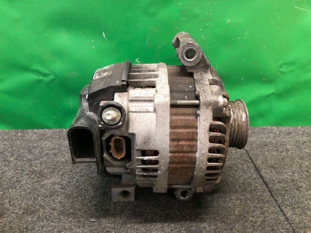 L33G-18-300 | Генератор MAZDA CX-7 06-12 - Фото 4