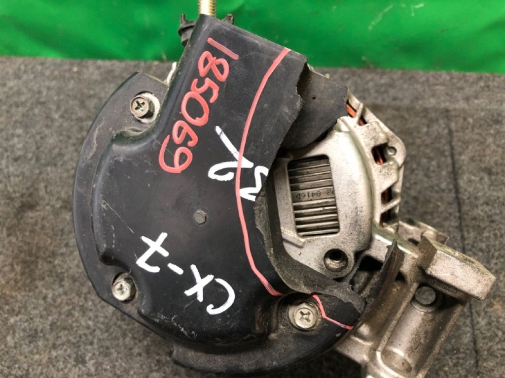 L33G-18-300 | Генератор MAZDA CX-7 06-12 - Фото 6