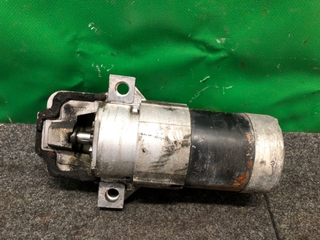 L538-18-400B | Стартер MAZDA CX-7 06-12 - Фото 3