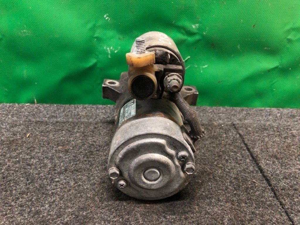 L538-18-400B | Стартер MAZDA CX-7 06-12 - Фото 4