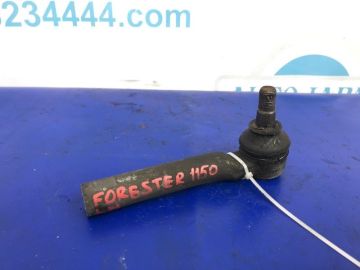 Рулевой наконечник лев. SUBARU FORESTER 12-19