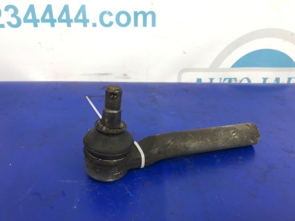34161SA001 | Рулевой наконечник лев. SUBARU FORESTER 12-19 - Фото 2