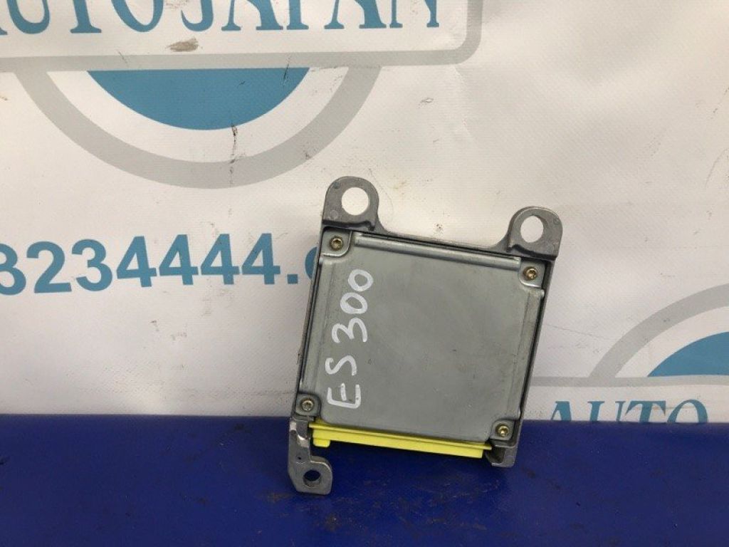 89170-33350 | Блок керування AIRBAG LEXUS ES300 ES330 01-06 - Фото 2
