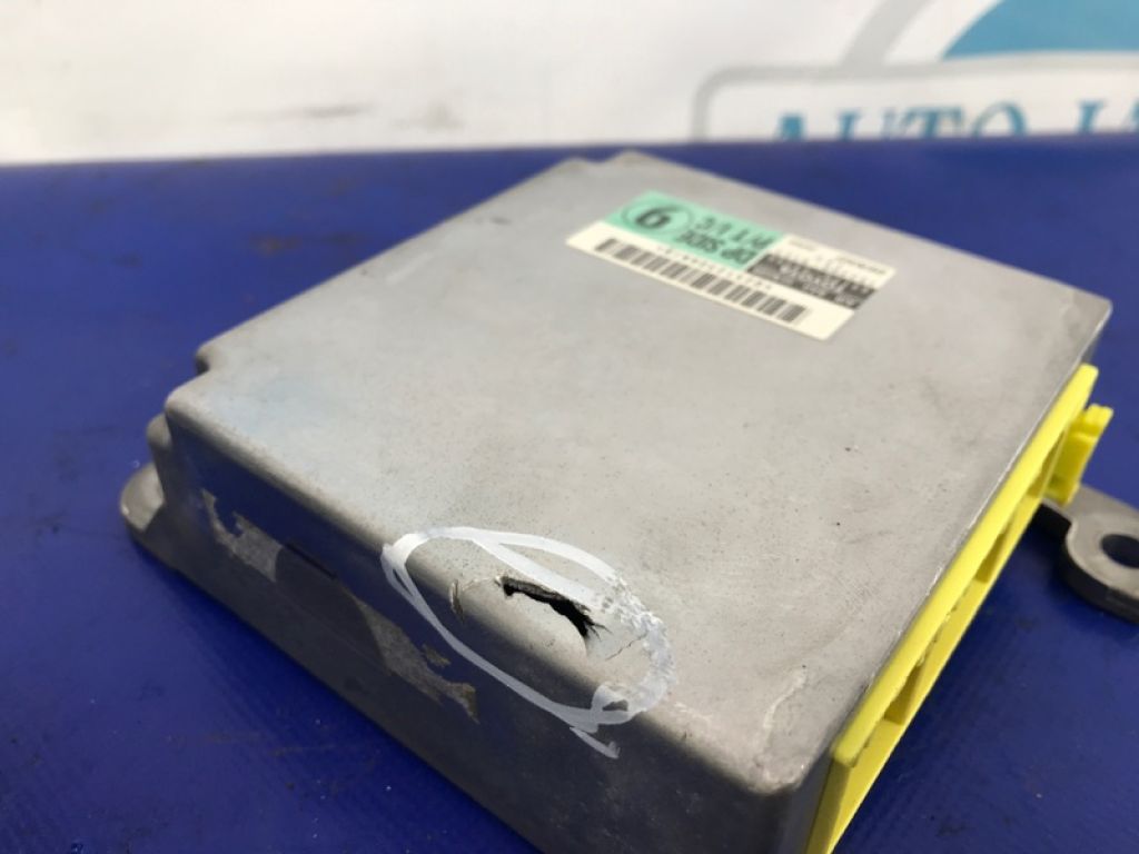 89170-33350 | Блок керування AIRBAG LEXUS ES300 ES330 01-06 - Фото 3