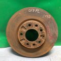 L206-33-25XA | Гальмівний диск передній MAZDA CX-7 06-12