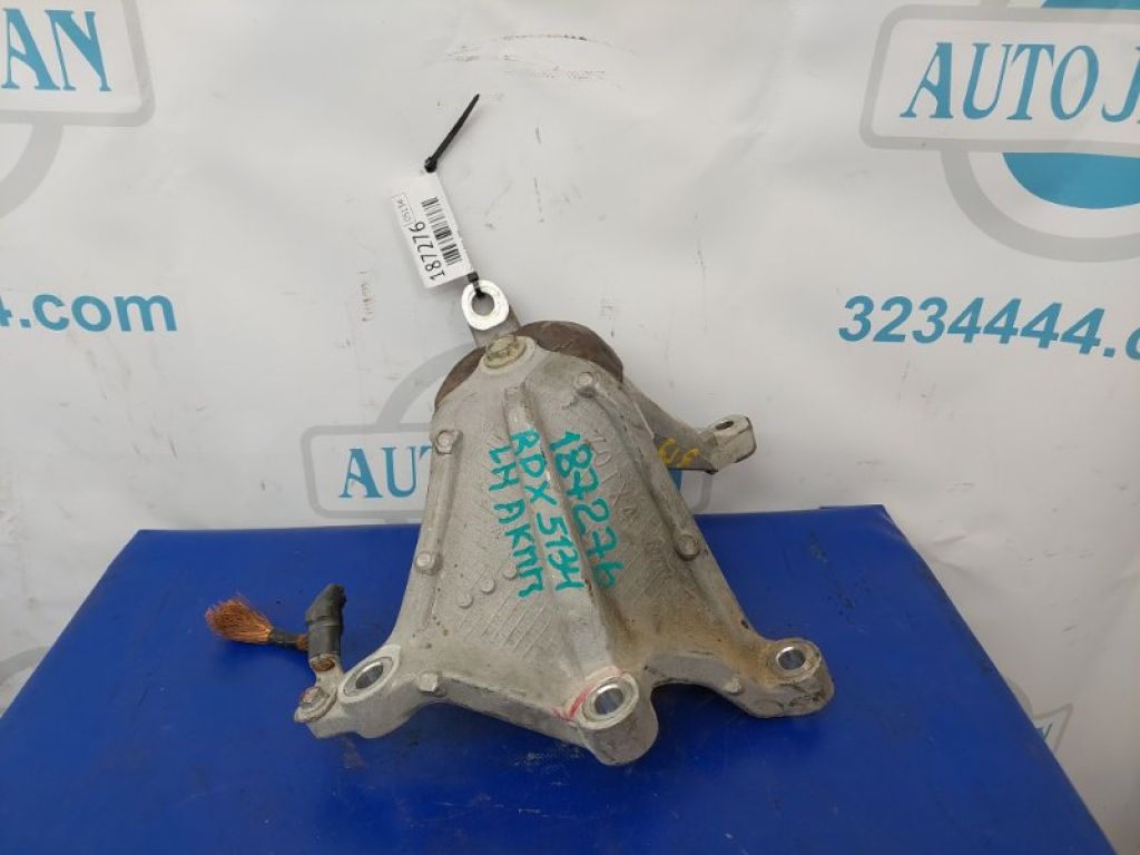 50870-TX4-A01 | Подушка АКПП лев. ACURA RDX 12-19