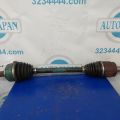44306-TX4-A01 | Привод передний лев. ACURA RDX 12-19